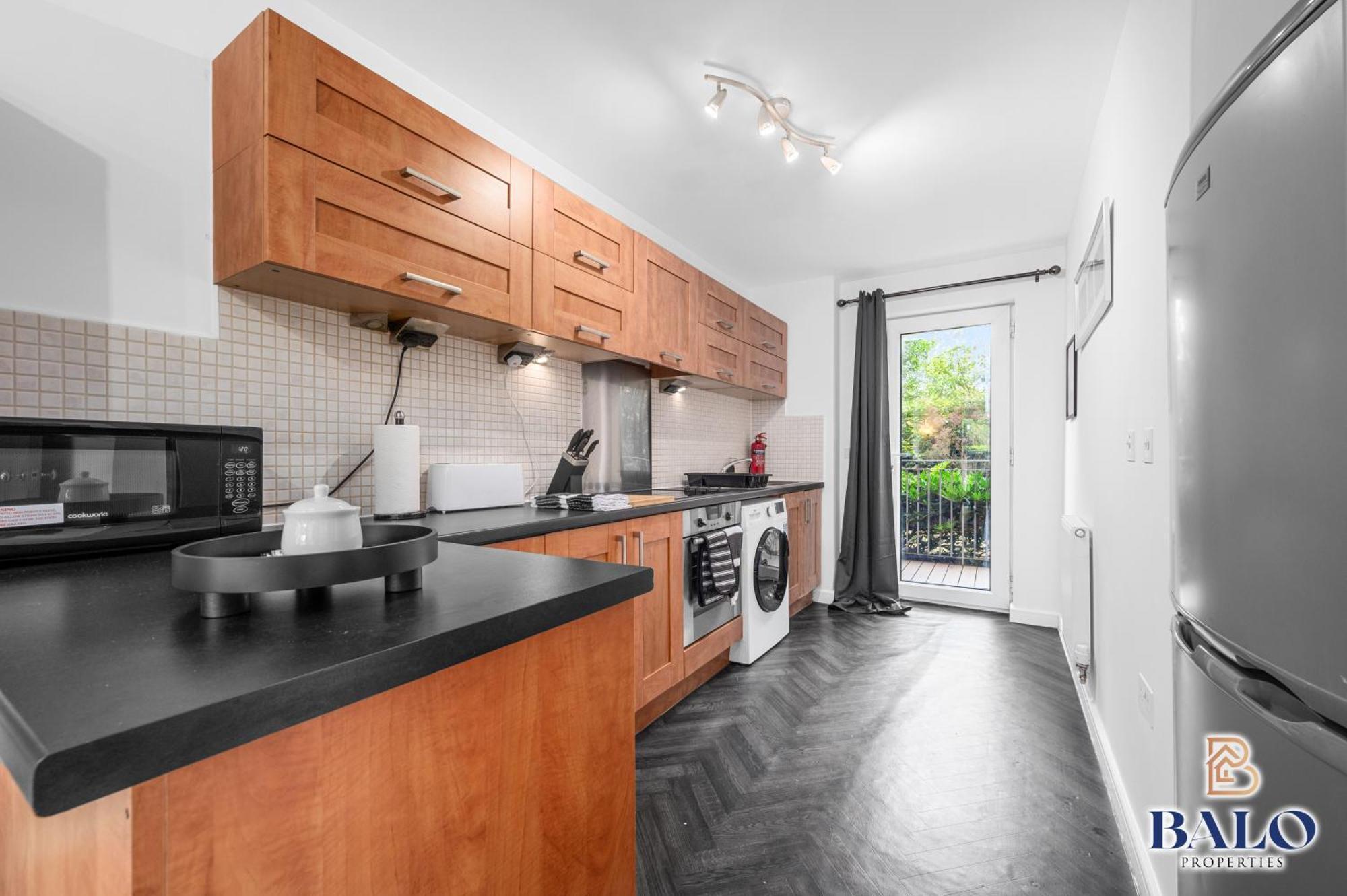 Modern Spacious 2Bedroom Apartment Great! Location By Etihad Mancity Stadium& Coop Live Arena Manchester Zewnętrze zdjęcie